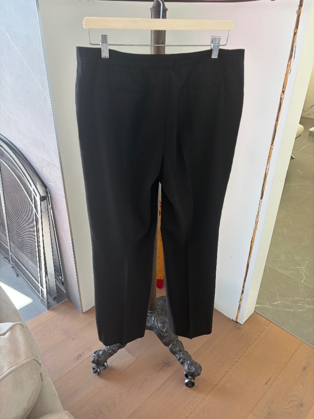 Calvin Klein Womens Dress Pants